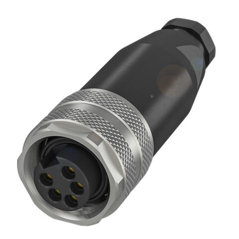 Balluff BCC A335-0000-10-000-51X5A5-000 Field attachable