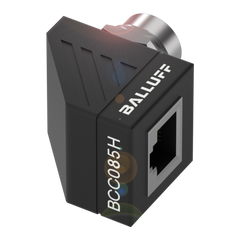 Balluff BCC M424-E814-BG-RM013-000 Bulkhead, M12 female/  RJ45 female Balluff