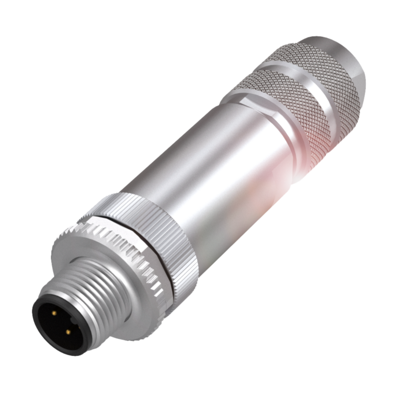 Balluff BCC M474-0000-2A-000-01X475-000 Field attachable Balluff