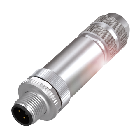 Balluff BCC M474-0000-2A-000-01X475-000 Field attachable Balluff