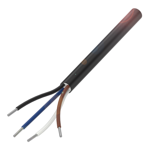 Balluff BCC 0000-0000-00-000-PX0434-10X PUR cable, black