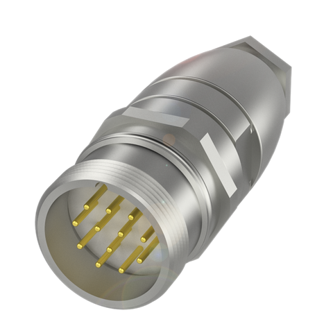 Balluff BCC M67C-0000-20-000-54XCA0-000 Field attachable, 8A