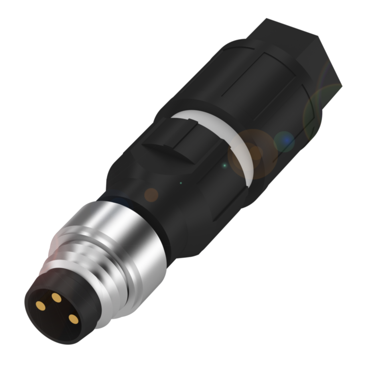 Balluff BCC M333-0000-20-000-13X325-000 Field attachables