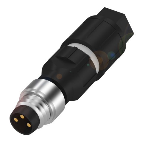 Balluff BCC M333-0000-20-000-13X325-000 Field attachables