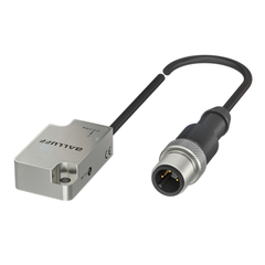 Balluff BCM R15E-001-DI00-01,5-S4 Condition monitoring sensor