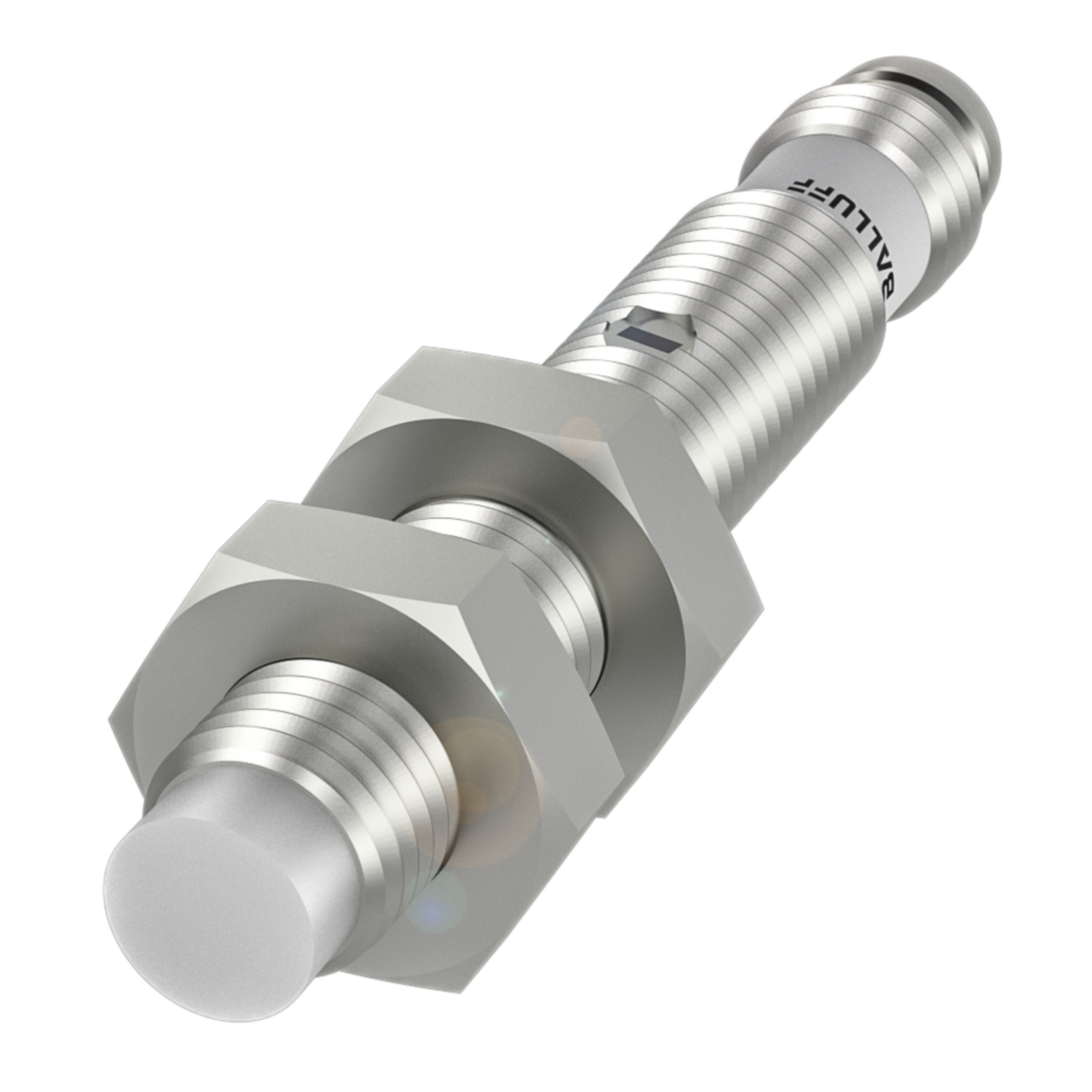 Balluff BCS M08T4E2-PSM30G-S49G Capacitive level sensor
