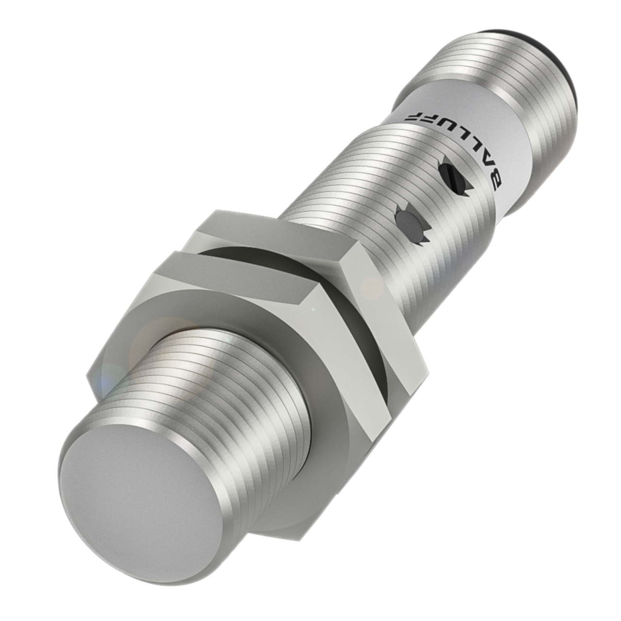 Balluff BCS M12T4D2-PSM40C-S04G Capacitive sensor, PNP, NO