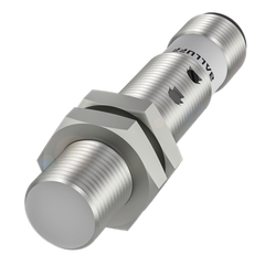 Balluff BCS M12T4D2-PSM40C-S04G Capacitive sensor, PNP, NO
