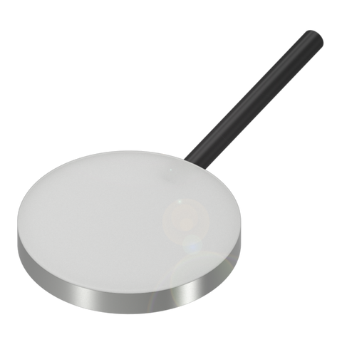 Balluff BCS D30T401-PSC15C-EP02 Capacitive sensor, PNP Balluff
