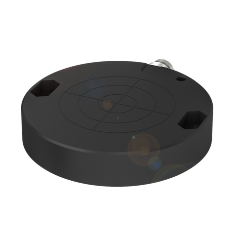 Balluff BCS D50OO03-YPC25C-S49G Capacitive sensor, male Balluff