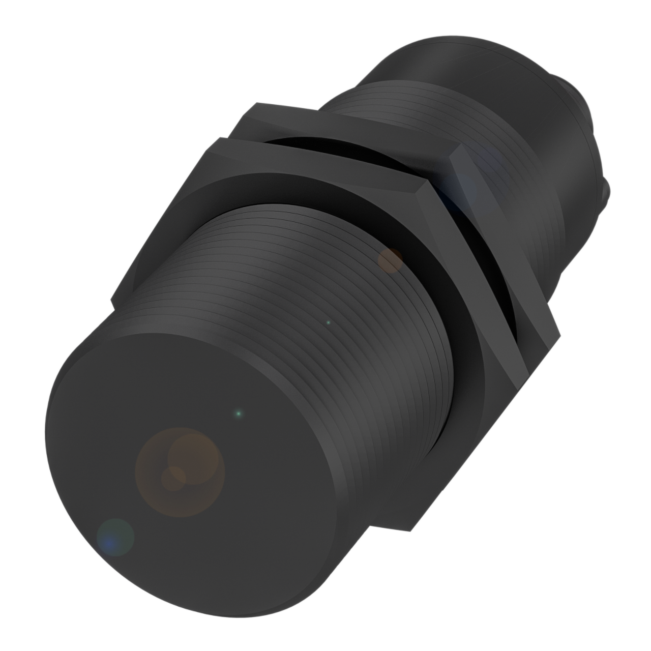 Balluff BCS M30BBM2-PPM20C-S04G Capacitive sensor