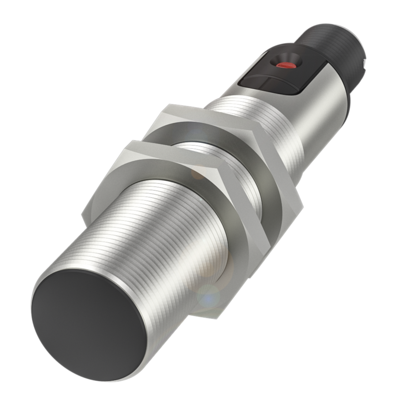 Balluff BCS M18B4I3-PSC80D-S04K Capacitive sensor, PNP