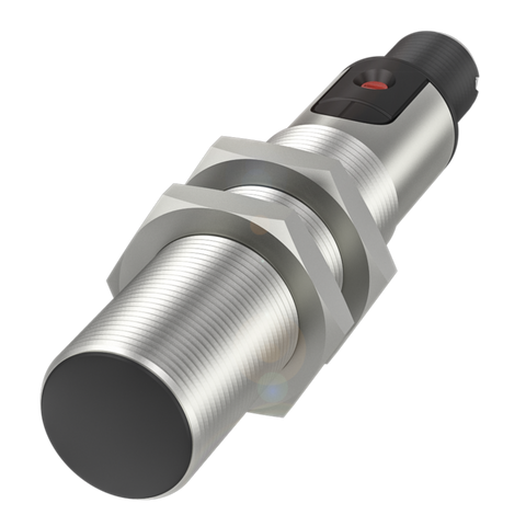 Balluff BCS M18B4I3-PSC80D-S04K Capacitive sensor, PNP