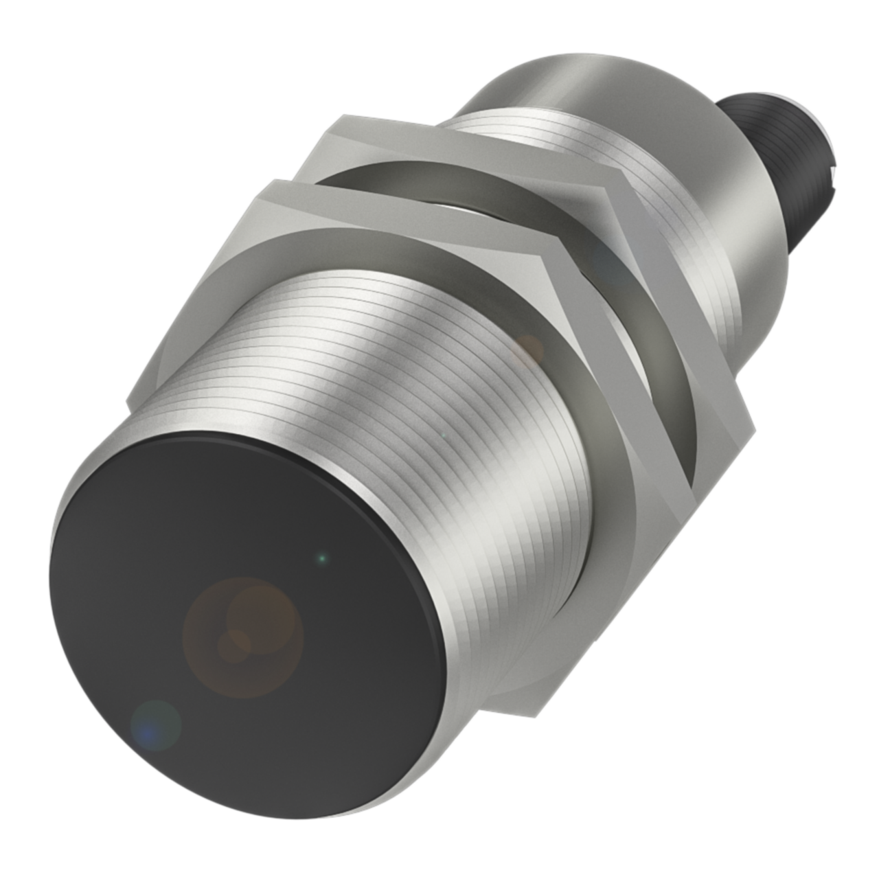 Balluff BCS M30B4I2-PSC15D-S04K Capacitive sensor for object detection