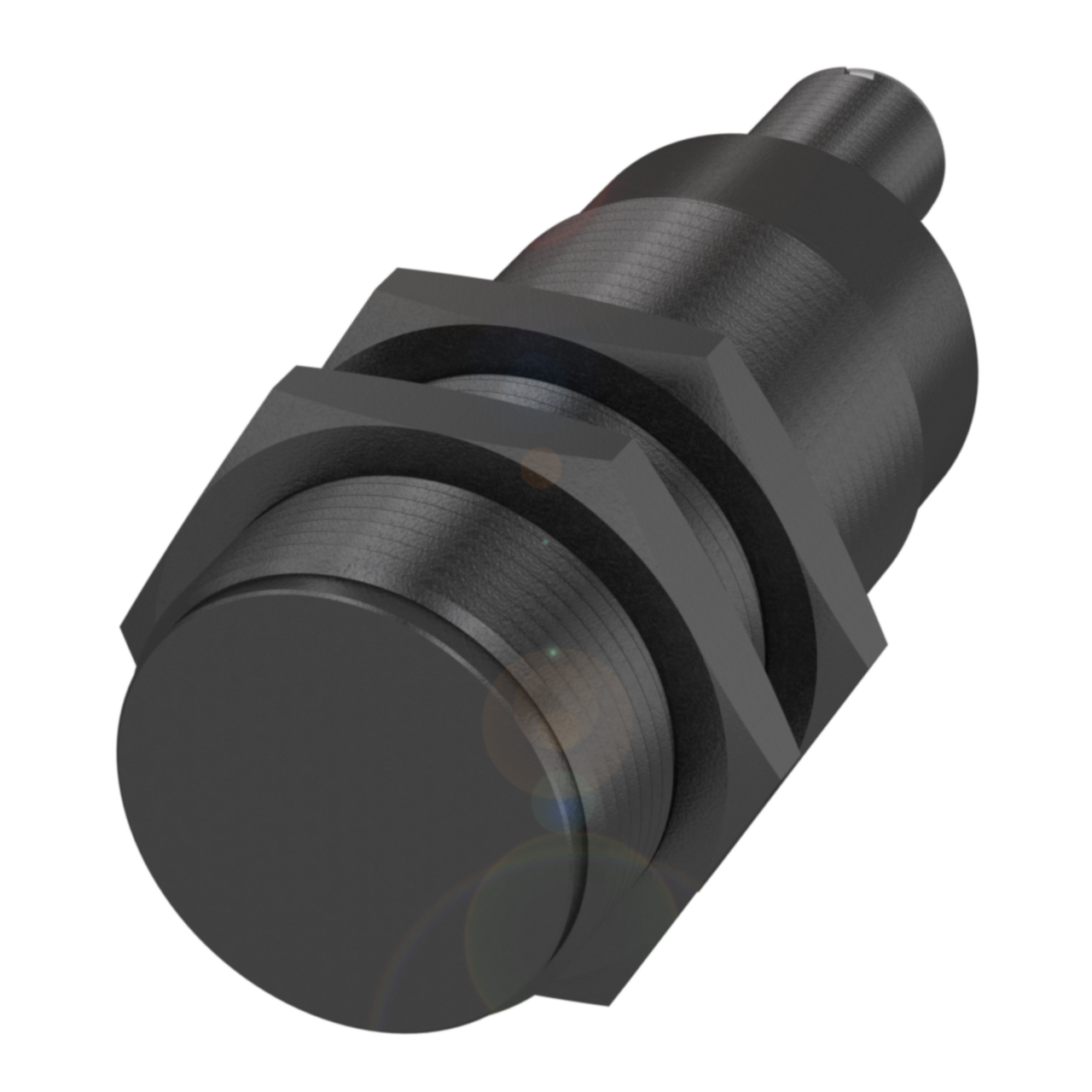 Balluff BCS M30BBI2-NSC15D-S04K Capacitive sensor, NPN, NO