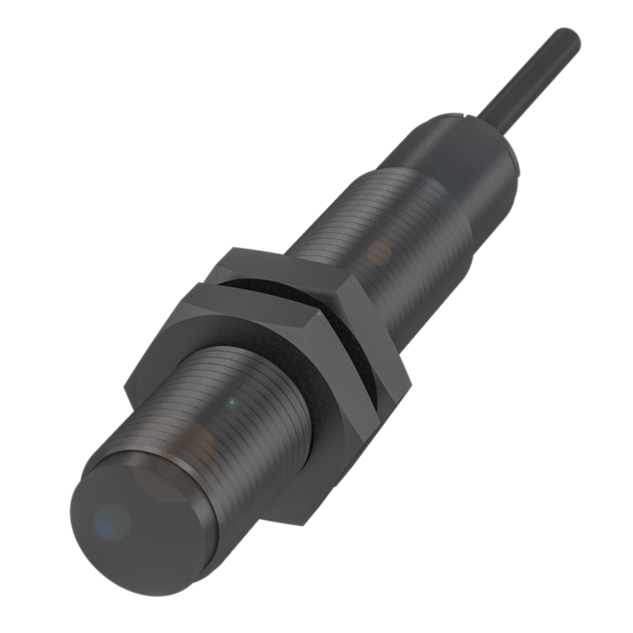 Balluff BCS M12BBI1-PSC40D-EP02 Capacitive sensor Balluff