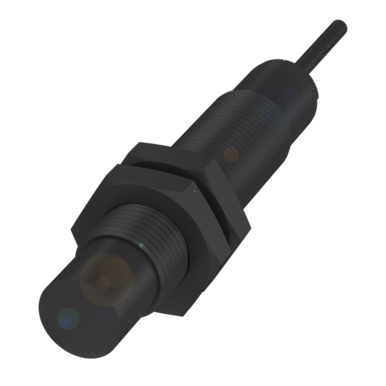 Balluff BCS M12BBG1-PSC80H-EP02 Capacitive level sensor Balluff