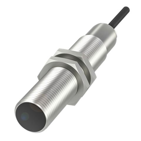 Balluff BCS M12B4I1-PSC40D-EP02 Capacitive sensor