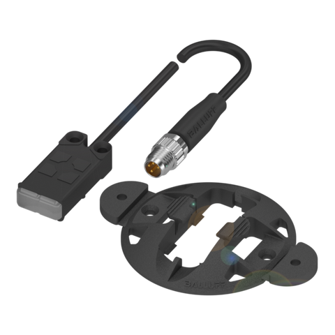 Balluff BCS R08RRE-POM80C-EP00.3-GS75 Capacitive sensor