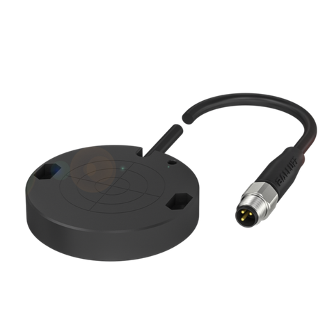 Balluff BCS D50OO02-YPC25C-EP03-GS49 Capacitive sensor