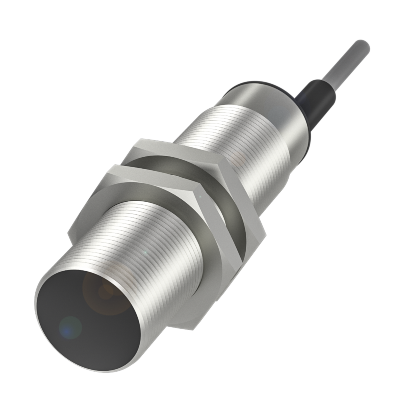 Balluff BCWM18B4M1-ICM80C-DV02 Capacitive sensor Balluff