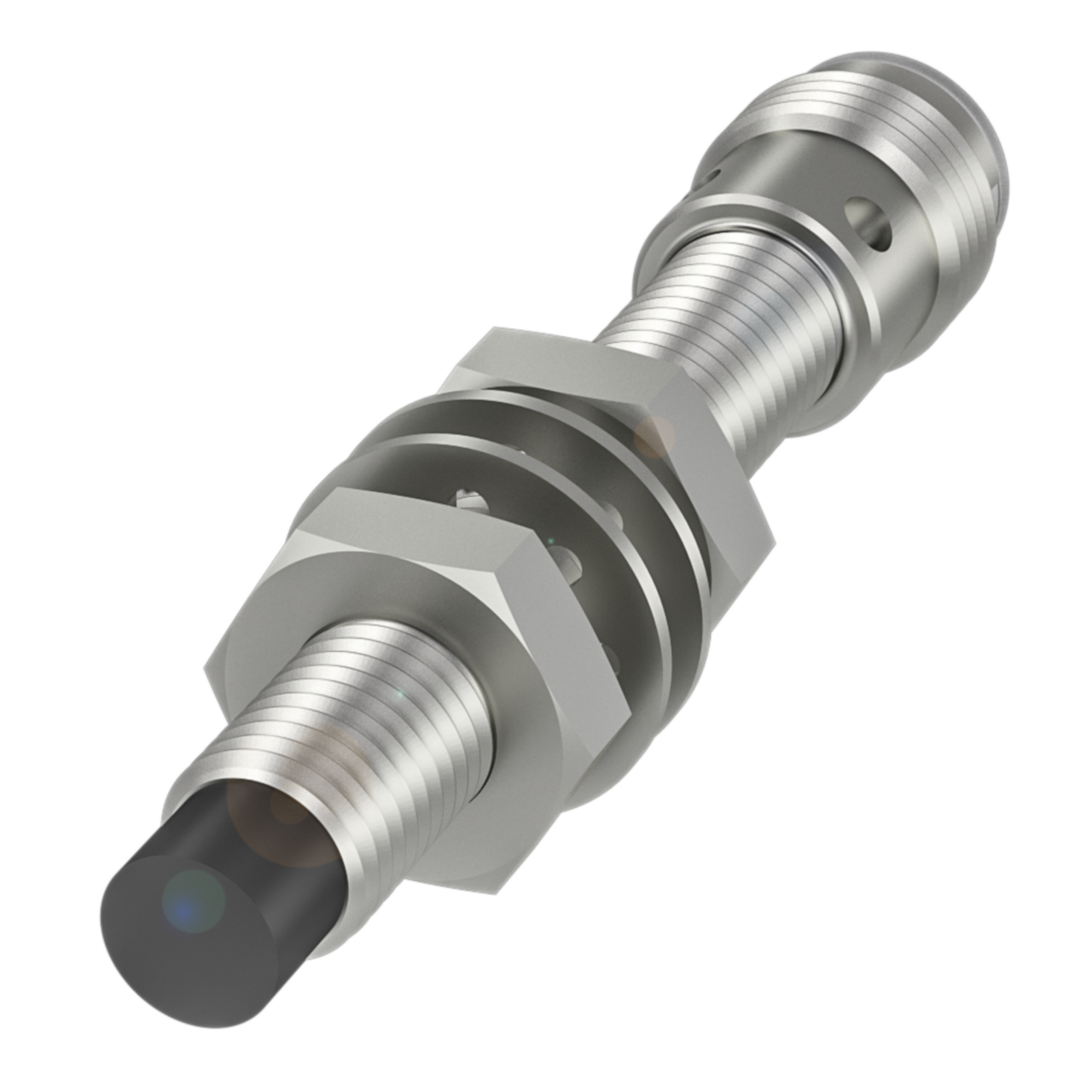 Balluff BES M08EH-PSC40F-S04G Inductive sensor, PNP, NO