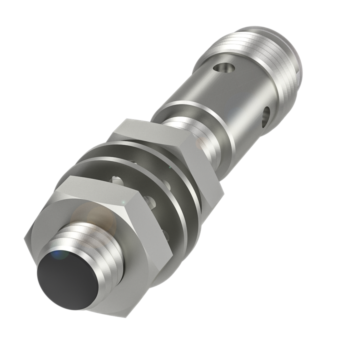 Balluff BES M08ME1-USC20B-S04G Inductive sensor, flush, NO, M8