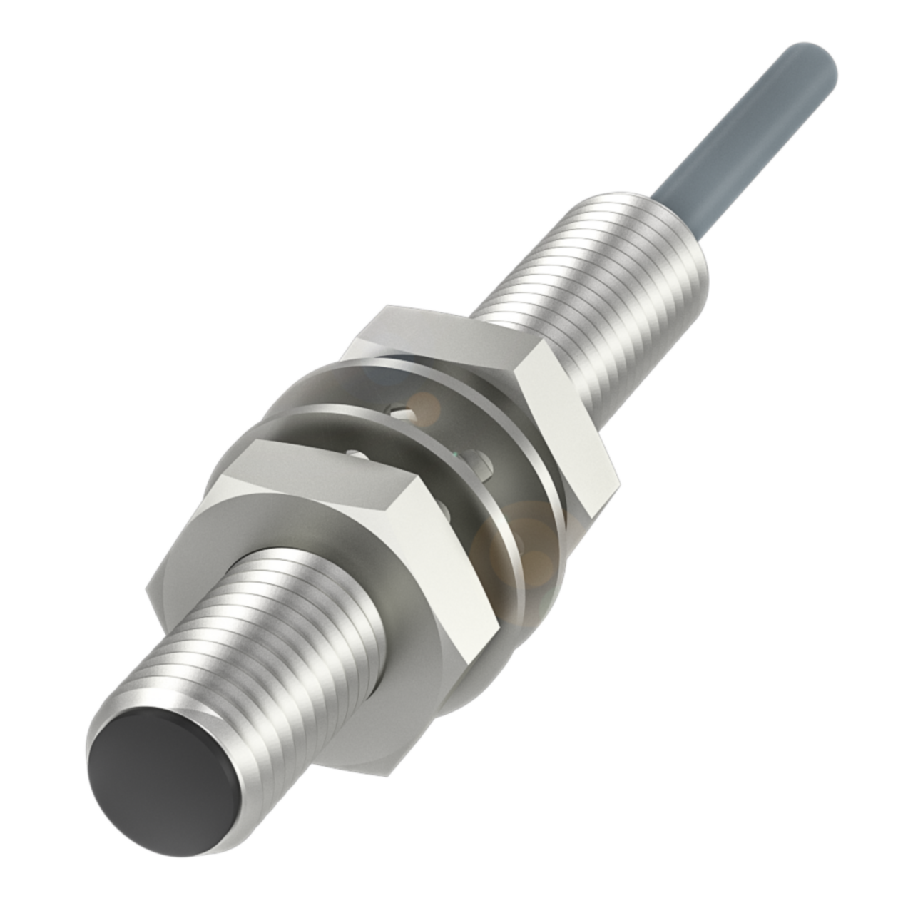 Balluff BES M08MI-NSC15B-BV03 Inductive sensor, NPN, NO