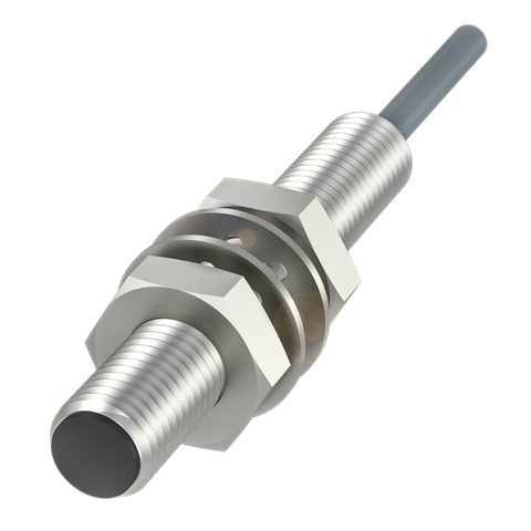 Balluff BES M08MI-PSC15B-BV03 Inductive sensor, PNP, NO