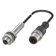 Balluff BES M08MI-PSC20B-BP00,2-GS04 Inductive sensor, PNP, NO Balluff