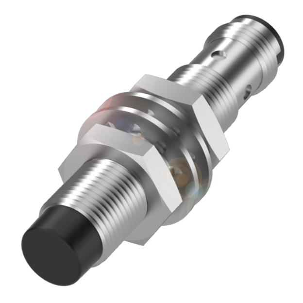 Balluff BES M12MG-POC80F-S04G Inductive sensor, PNP, NC