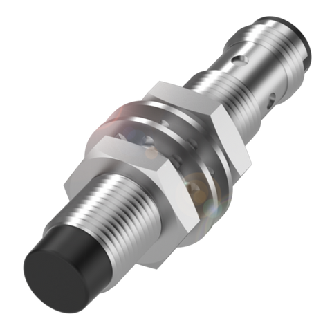 Balluff BES M12MG-POC80F-S04G Inductive sensor, PNP, NC