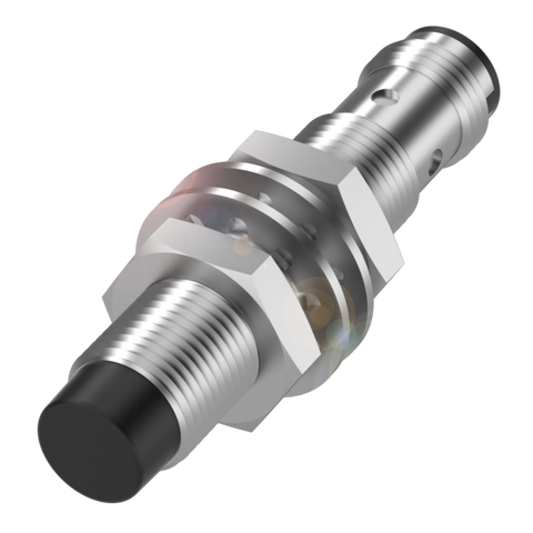 Balluff BES M12MG-PSC80F-S04G Inductive sensor, PNP, NO