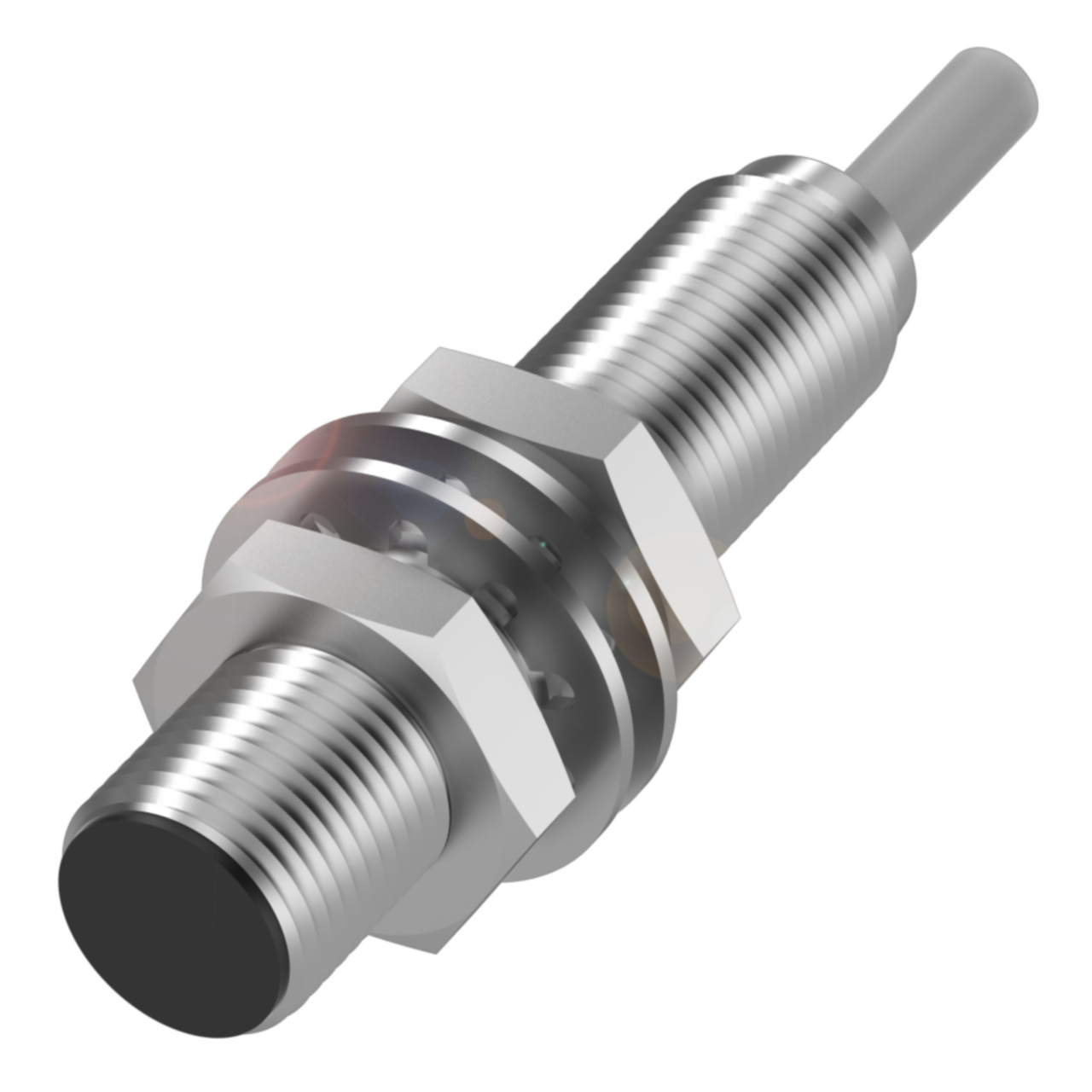 Balluff BES M12MI-PSC40B-BV02 Inductive sensor, PNP, NO Balluff