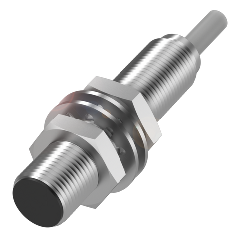 Balluff BES M12MI-PSC40B-BV02 Inductive sensor, PNP, NO Balluff