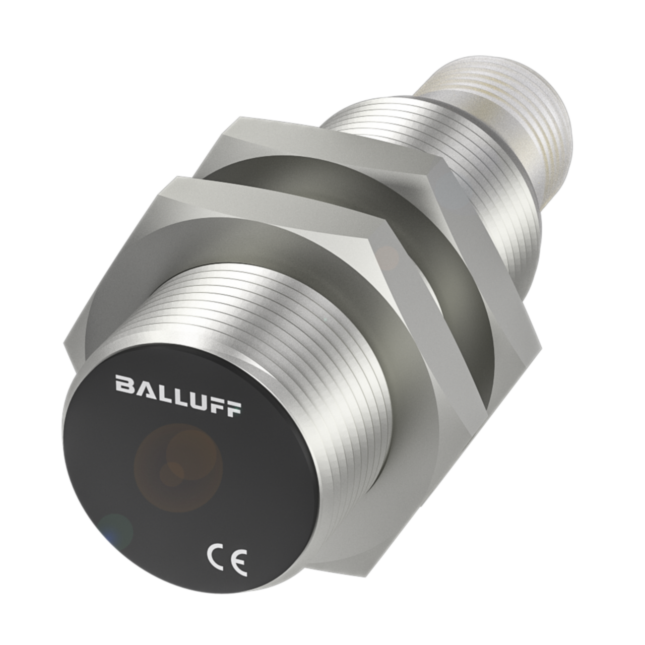 Balluff BES M18MF-GSC70B-S04K Inductive sensor, flush, NO, M18 Balluff