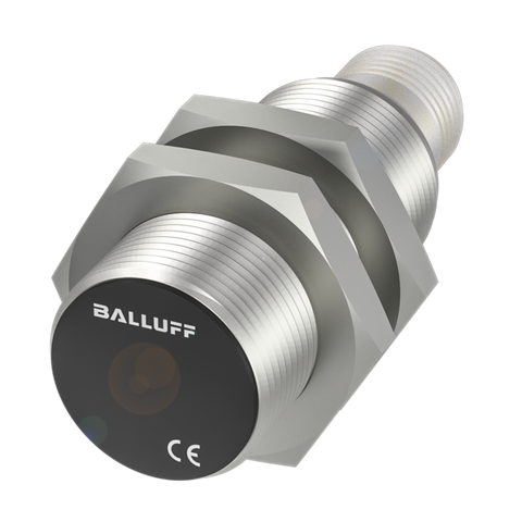 Balluff BES M18MF-GSC70B-S04K Inductive sensor, flush, NO, M18 Balluff