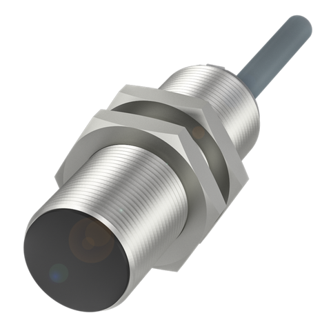 Balluff BES M18MI-NSC80B-BV03 Inductive sensor, NPN, NO Balluff