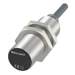 Balluff BES M18MI-PSC80B-BV03 Inductive sensor, PNP, NO