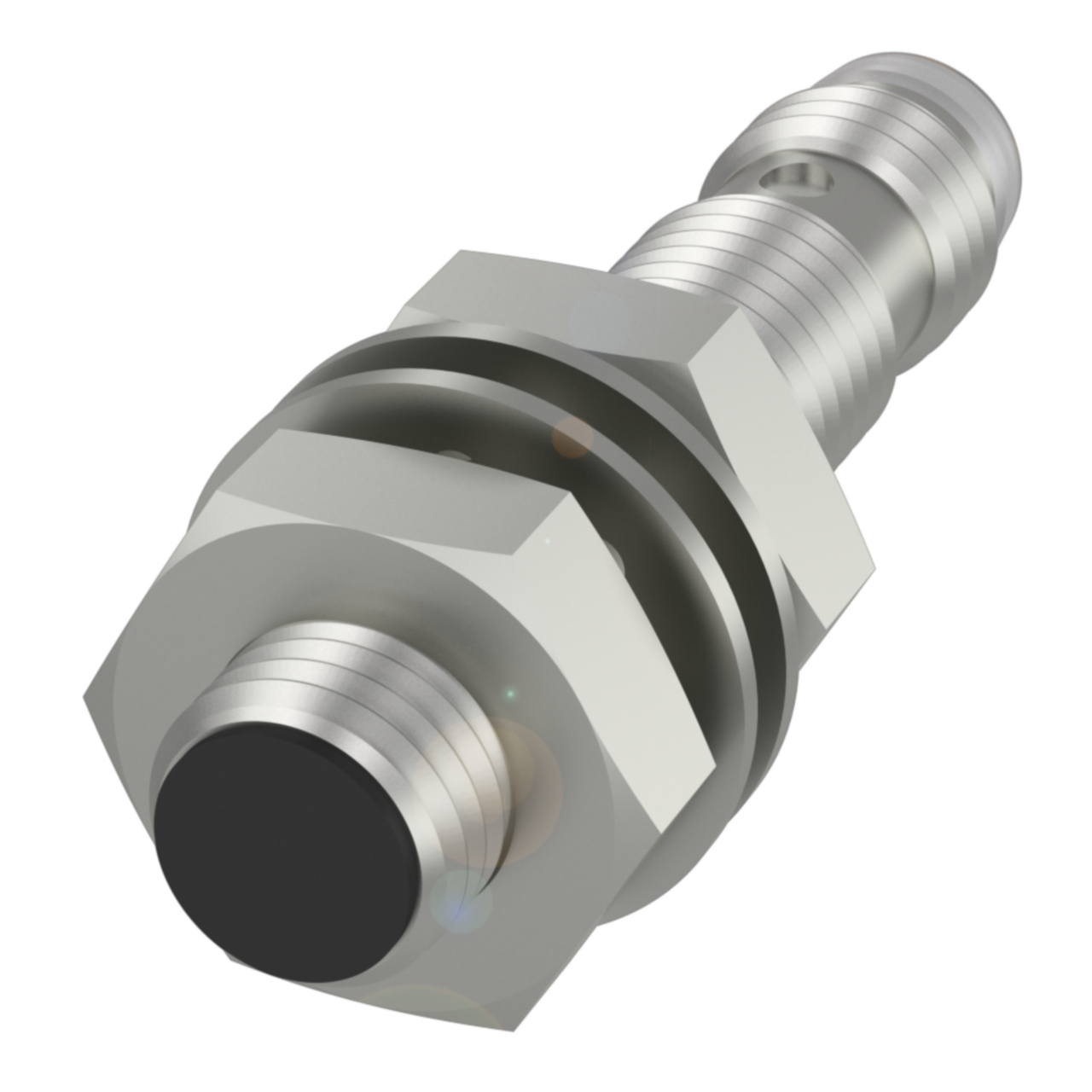 Balluff BES M08EE-PSC15B-S49G-003 Inductive sensor, PNP, NO Balluff