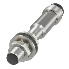 Balluff Inductive standard sensor, PNP, NO, M5, flush M8 3-pin