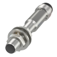 Balluff Inductive standard sensor, PNP, NO, M5, flush, M8 3-pin Balluff
