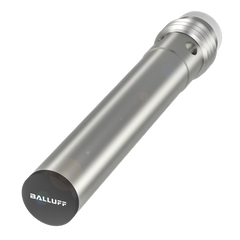 Balluff Inductive standard sensor, PNP, NO, D6.5, flush, M8 3-pin Balluff