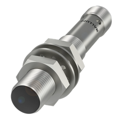 Balluff Inductive standard sensor, PNP, NO/NC, M12, flush, M12 4-pin Balluff