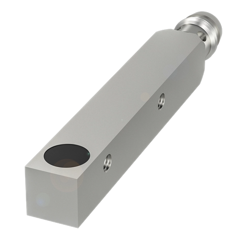 Balluff Inductive standard sensor, PNP, NO, flush, M8 3-pin Balluff