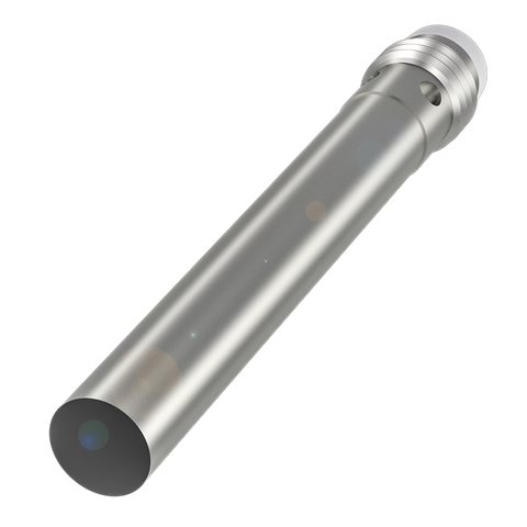 Balluff Inductive standard sensor, PNP, NO, D6.5, flush, M8 3-pin Balluff