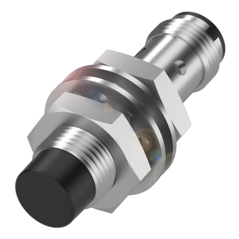 Balluff BES M12MD-PSC80F-S04G Inductive sensor, PNP, NO