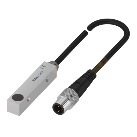 Balluff BES Q08ZC-PSC20B-BP00,32-GS49 Inductive sensor, PNP, NO