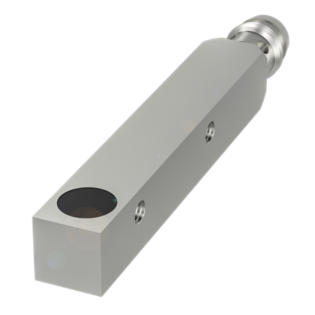 Balluff BES Q08ZC-PSC30B-S49G Inductive sensor, PNP, NO
