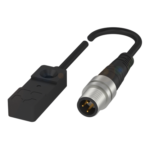 Balluff BES R03KC-PSC30B-BP00,3-GS49 Inductive sensor, PNP, NO